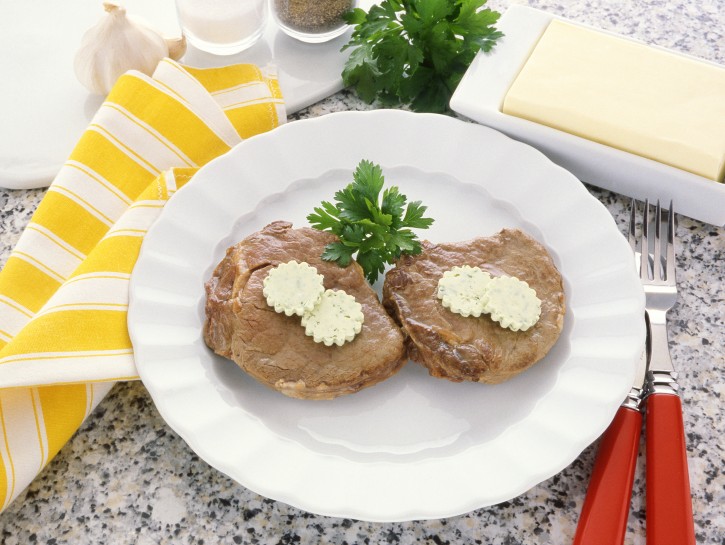 Ricetta Filetto Del Gourmet Donna Moderna