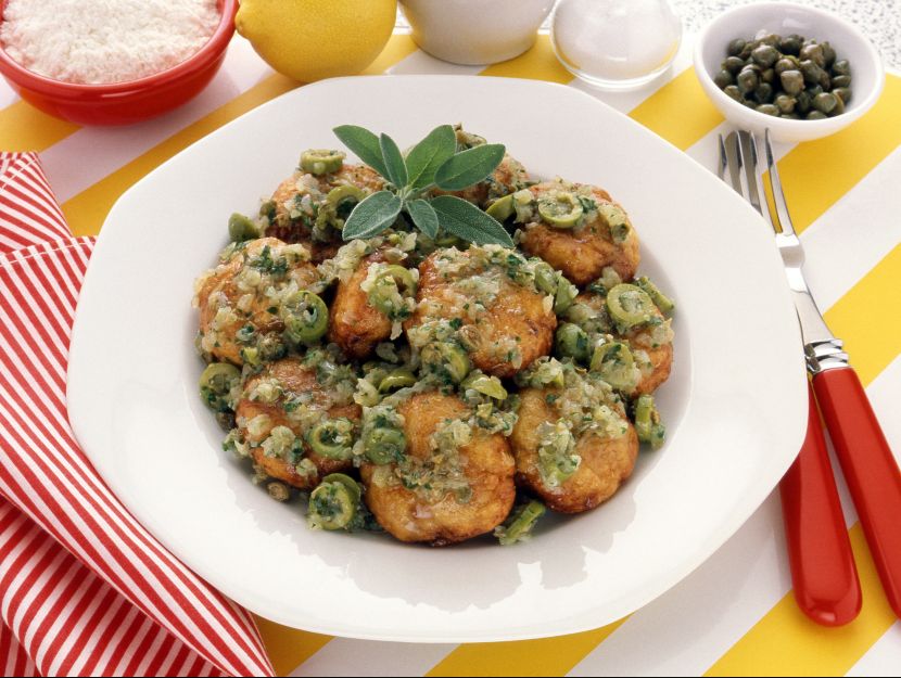 polpette-in-verde