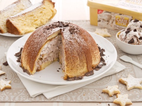 Le Ricette di Natale di Carte D'Or