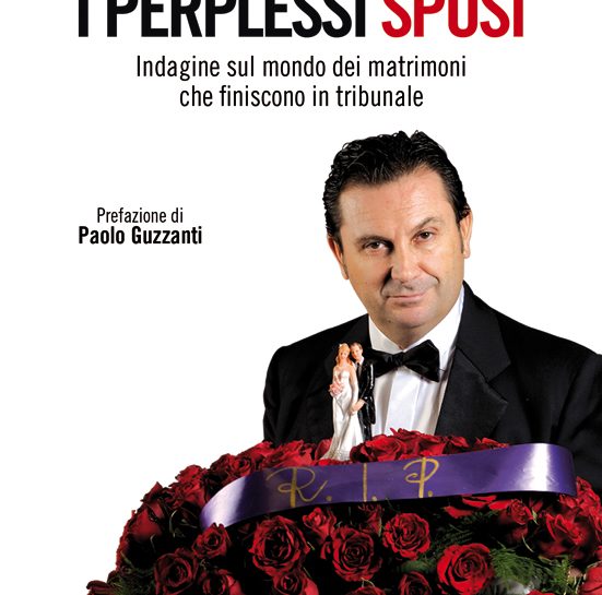 I perplessi sposi: divorzio all'italiana