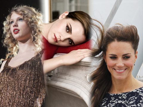 Top 10: chi sono i vip ben educati
