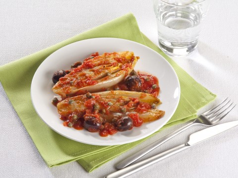 Belga alla pizzaiola
