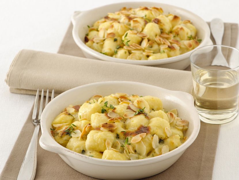 gnocchi-di-farina-alla-parigina immagine