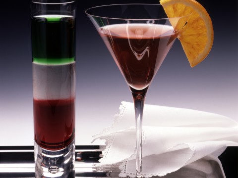 Italia - Cocktail