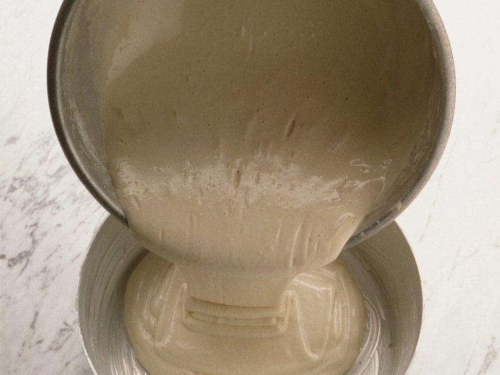 La torta maddalena: ricetta base