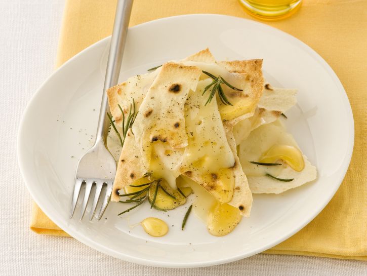 Tutto quello che puoi fare con il pane carasau