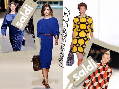 Guida all'uso: dalla moda dell'inverno 2011 alla primavera 2012