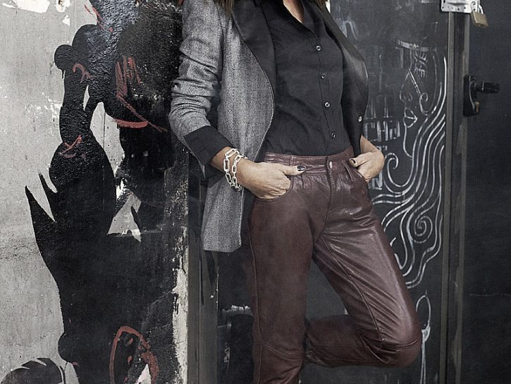 La camicia dark