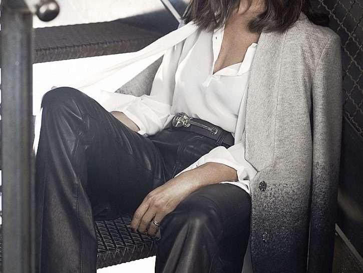 I pantaloni skin