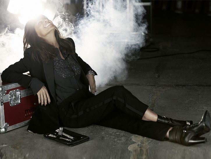 Lo smoking ultrachic
