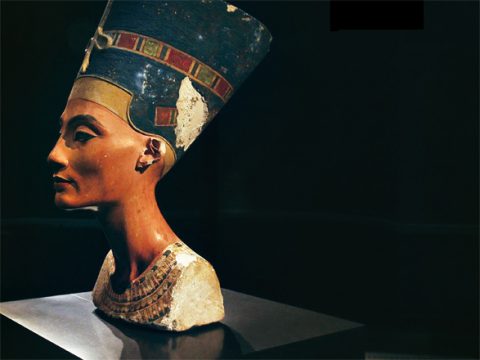 Scopri l’Antico Egitto, con i dvd di Panorama