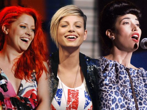 Sanremo 2012, tutti gli artisti