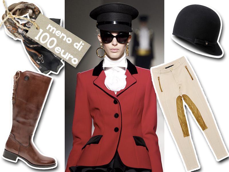 La moda della campagna inglese - Donna Moderna