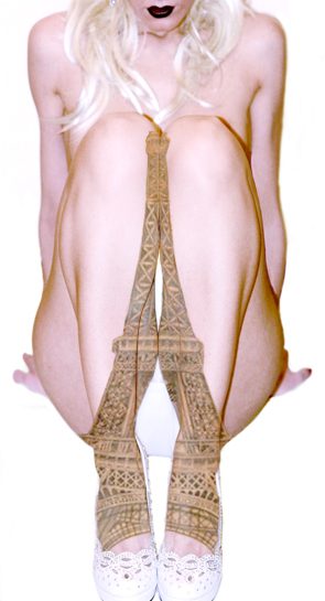 In viaggio per il mondo sul corpo della donna