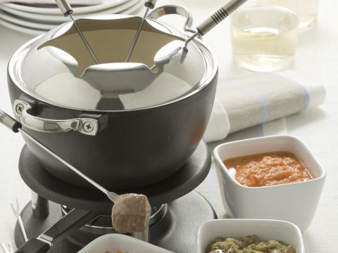 La bourguignonne