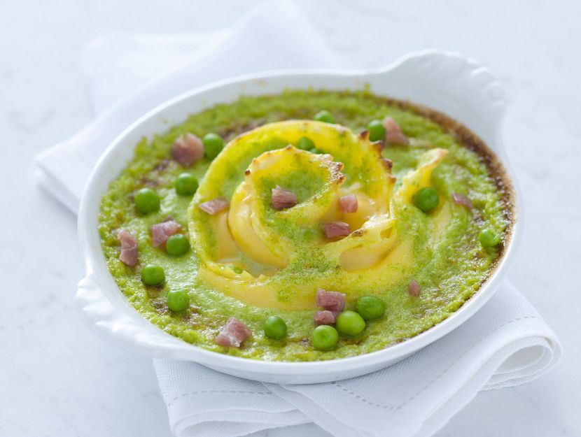chiocciole-con-piselli-e-prosciutto-crudo