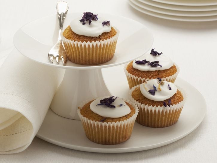 muffin-di-zucca-alla-lavanda immagine