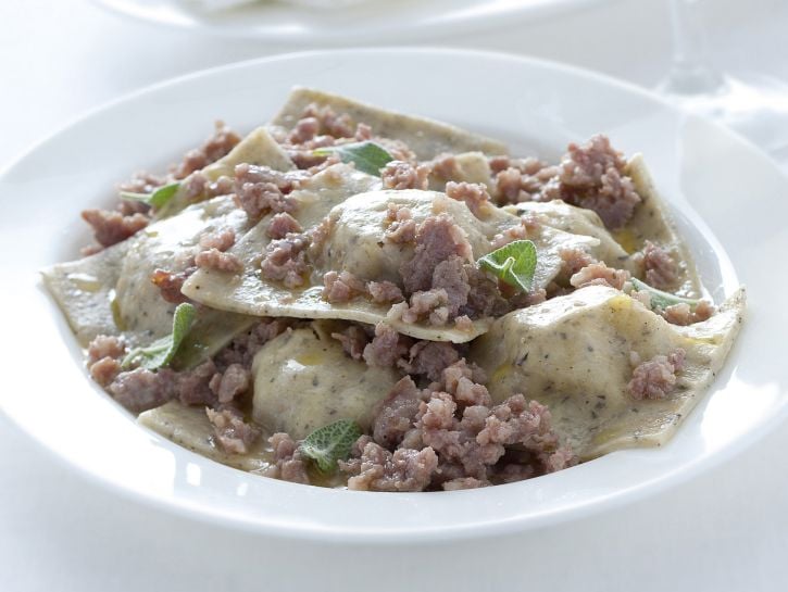 ravioli-di-saraceno-alla-verza immagine