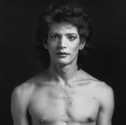 Scandaloso Mapplethorpe