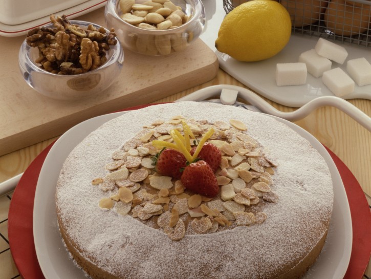 Torta speciale