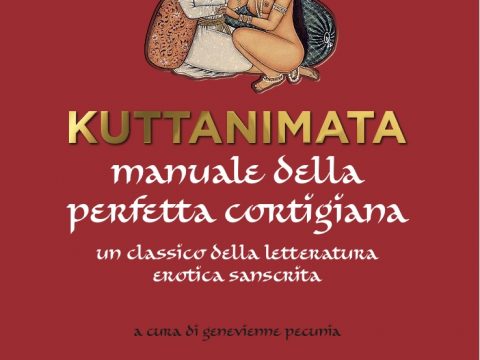 I segreti delle antiche cortigiane d'oriente