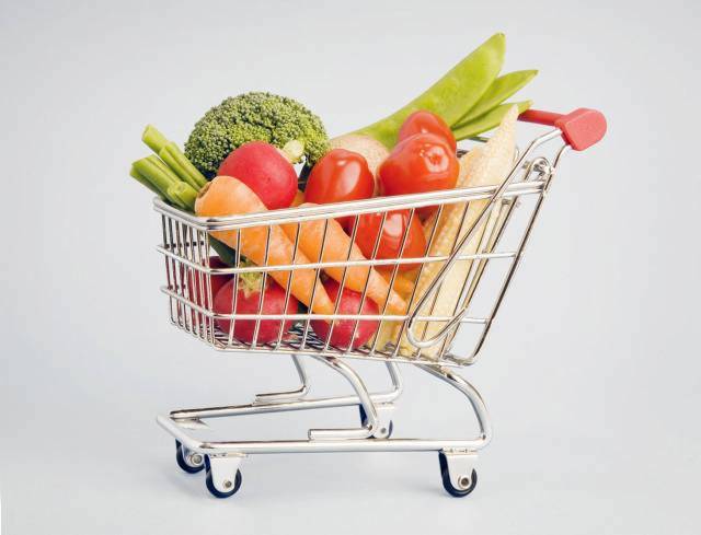 Mangiare bene in tempo di crisi si può