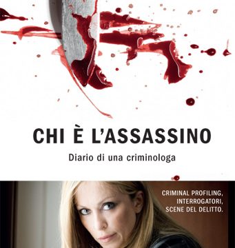 Intervista a Roberta Bruzzone, autrice di Chi è l'assassino