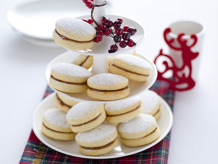 alfajores-dallargentina immagine