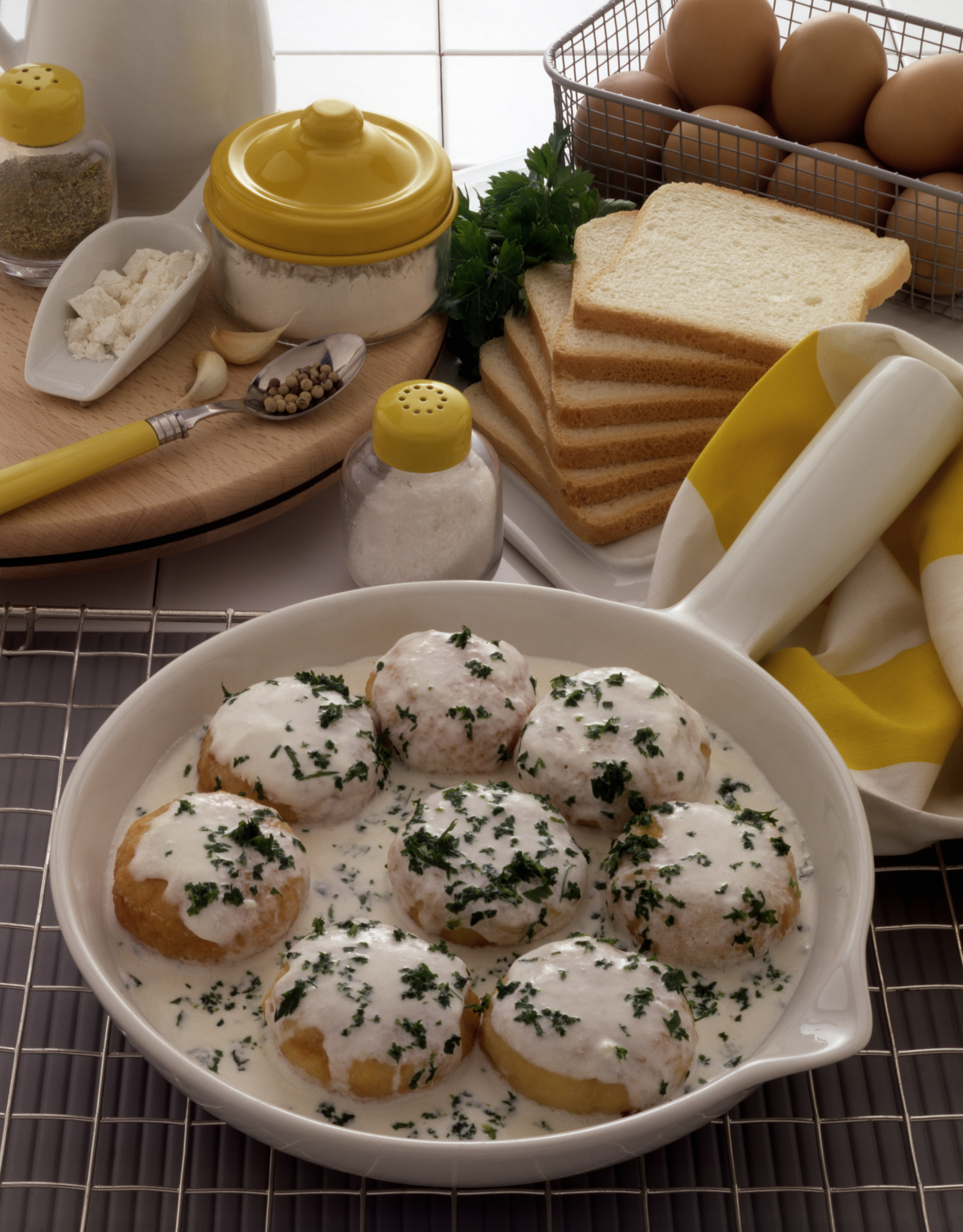 Ricetta Medaglioni di merluzzo - Donna Moderna