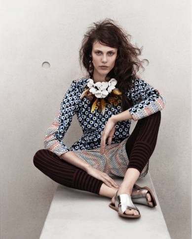La collezione Marni per H&M