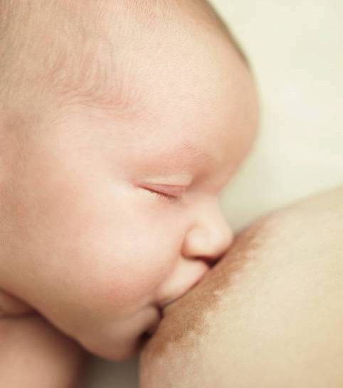Donna è… Mamma