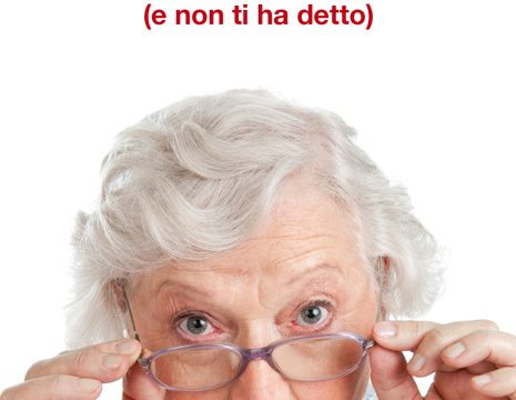 I consigli sull'amore che la nonna avrebbe voluto darti