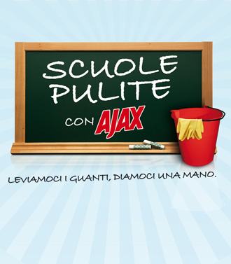 L'espressione della creatività da parte dei più piccoli.