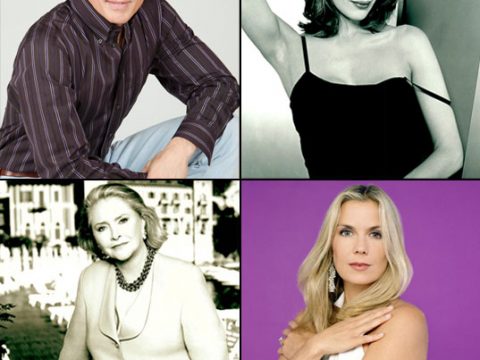 Beautiful, la soap opera compie 25 anni