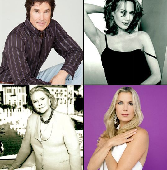 Beautiful, la soap opera compie 25 anni