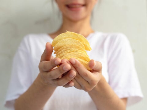 Le patate fanno ingrassare? Diamo un'occhiata a calorie e proprietà