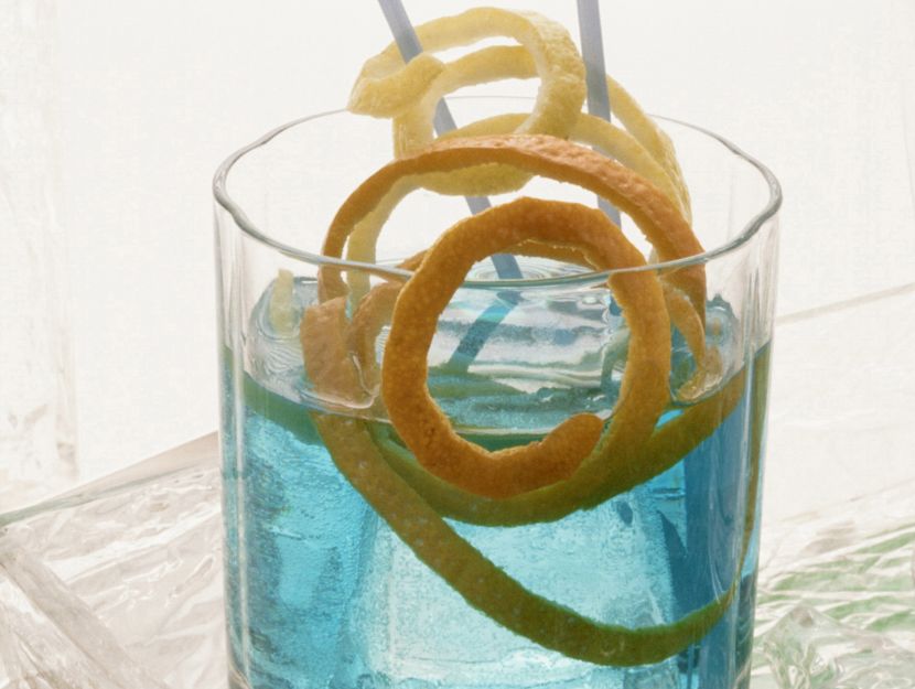 blue-gin-tonic ricetta