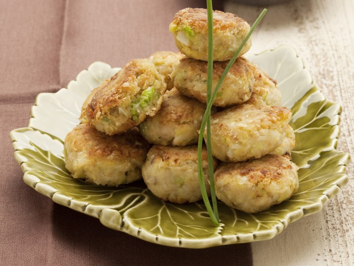 crocchette-di-verza-e-fagioli preparazione