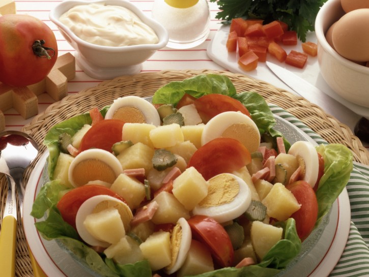 Insalata piemontese