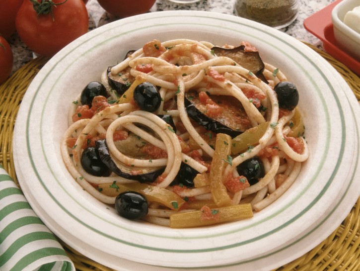 pasta-alla-palermitana foto