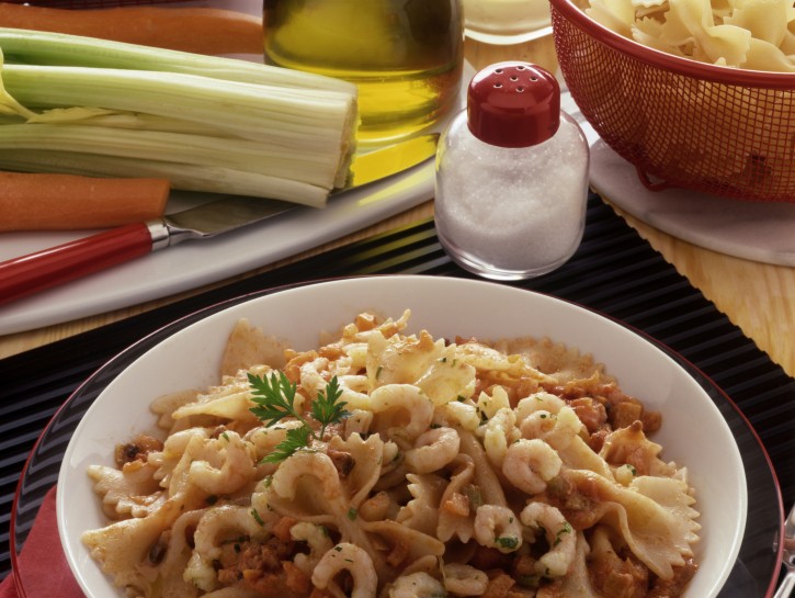 pasta-del-gourmet preparazione