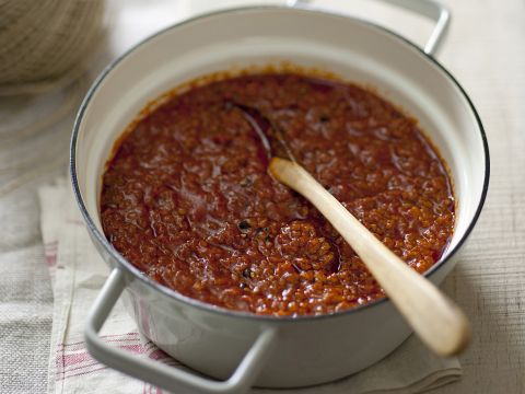 Ragù tradizionale alla bolognese