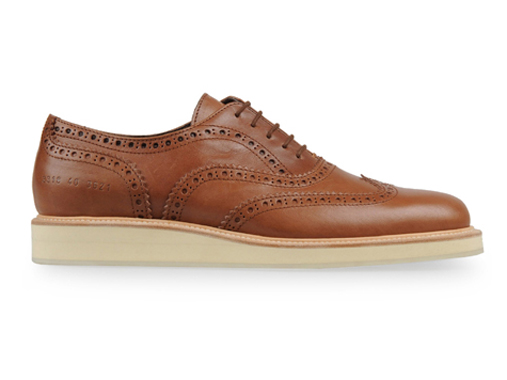 Woman by Common Projects