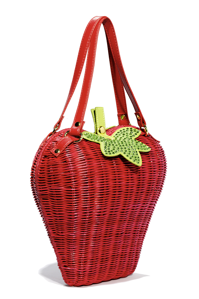 La frutta è di moda - Donna Moderna