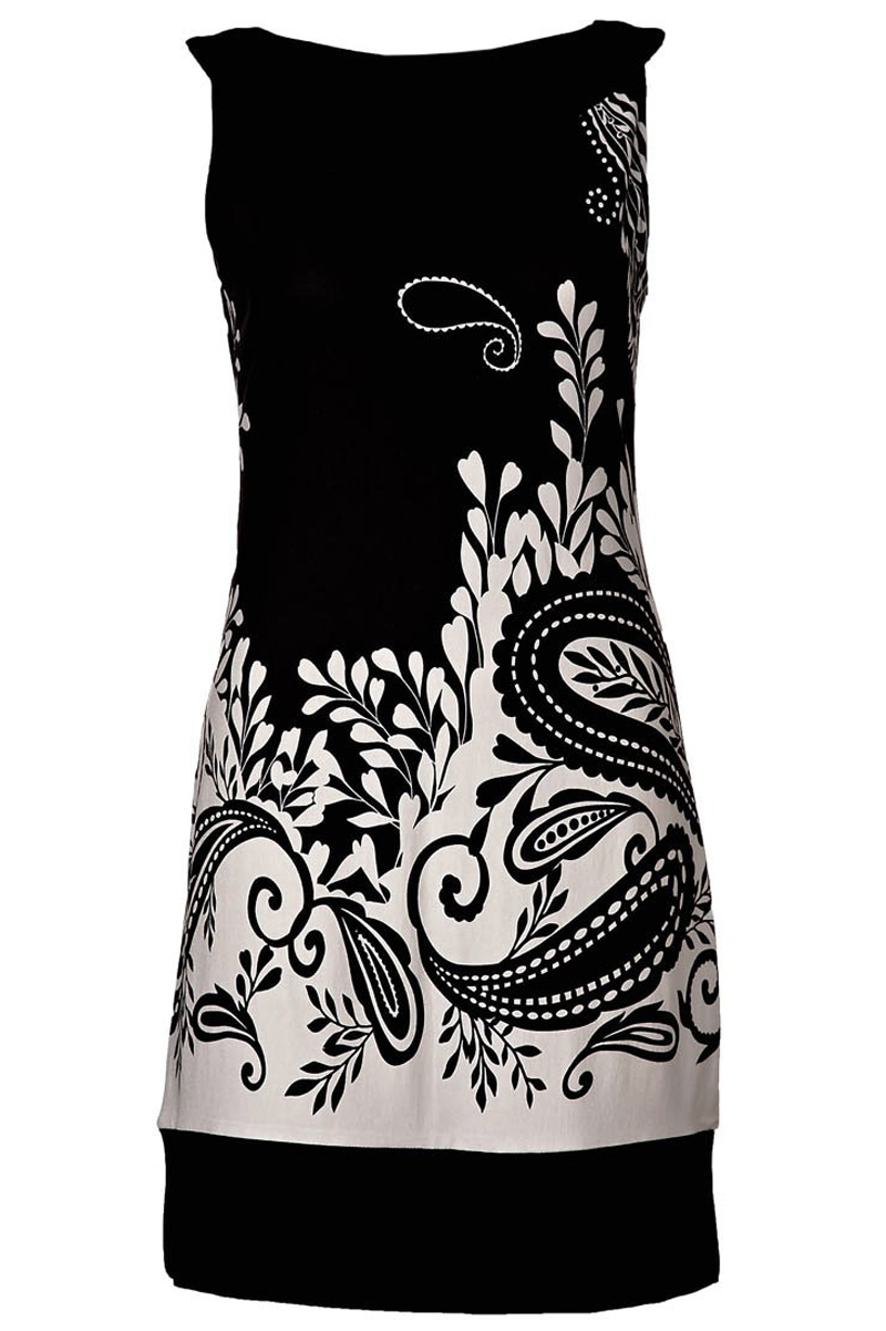 L'eleganza del bianco e nero - Donna Moderna