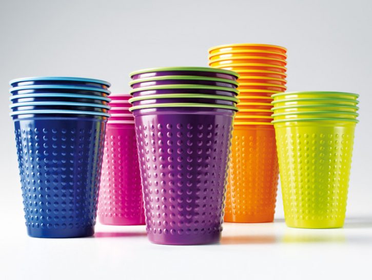 I prodotti Bicolor
