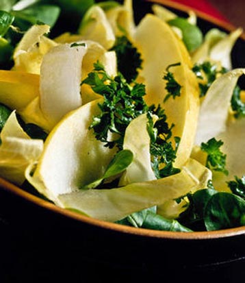 Non mangiare frutta e verdura