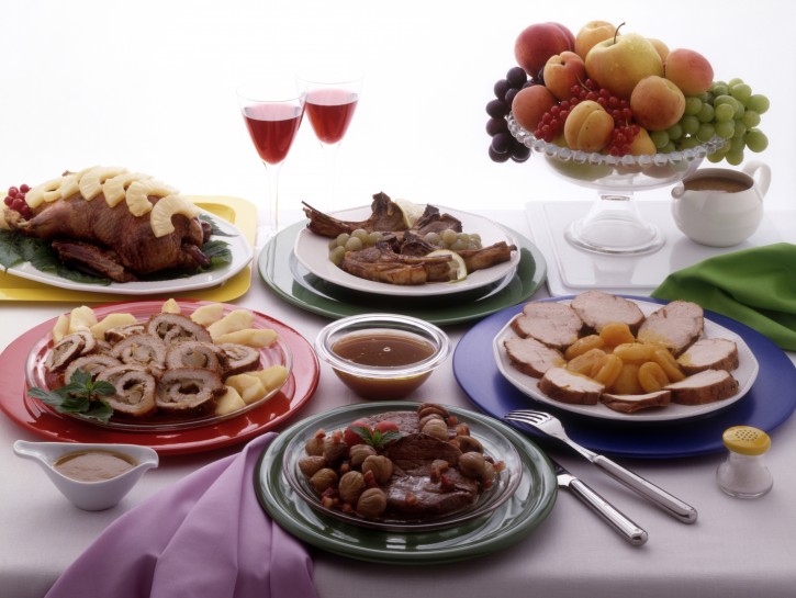 Filetto alle castagne