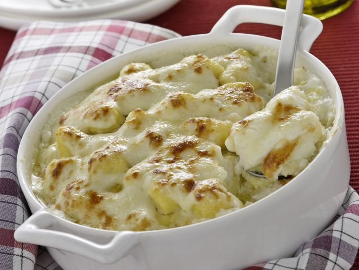 gnocchi-classici-alla-parigina preparazione