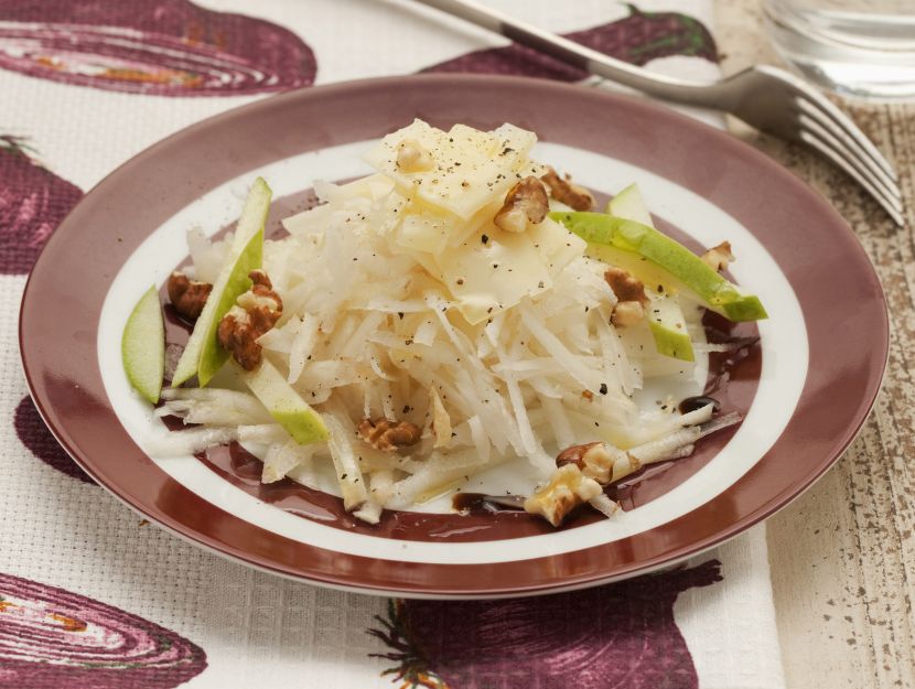 insalata-di-topinambur-della-leda preparazione